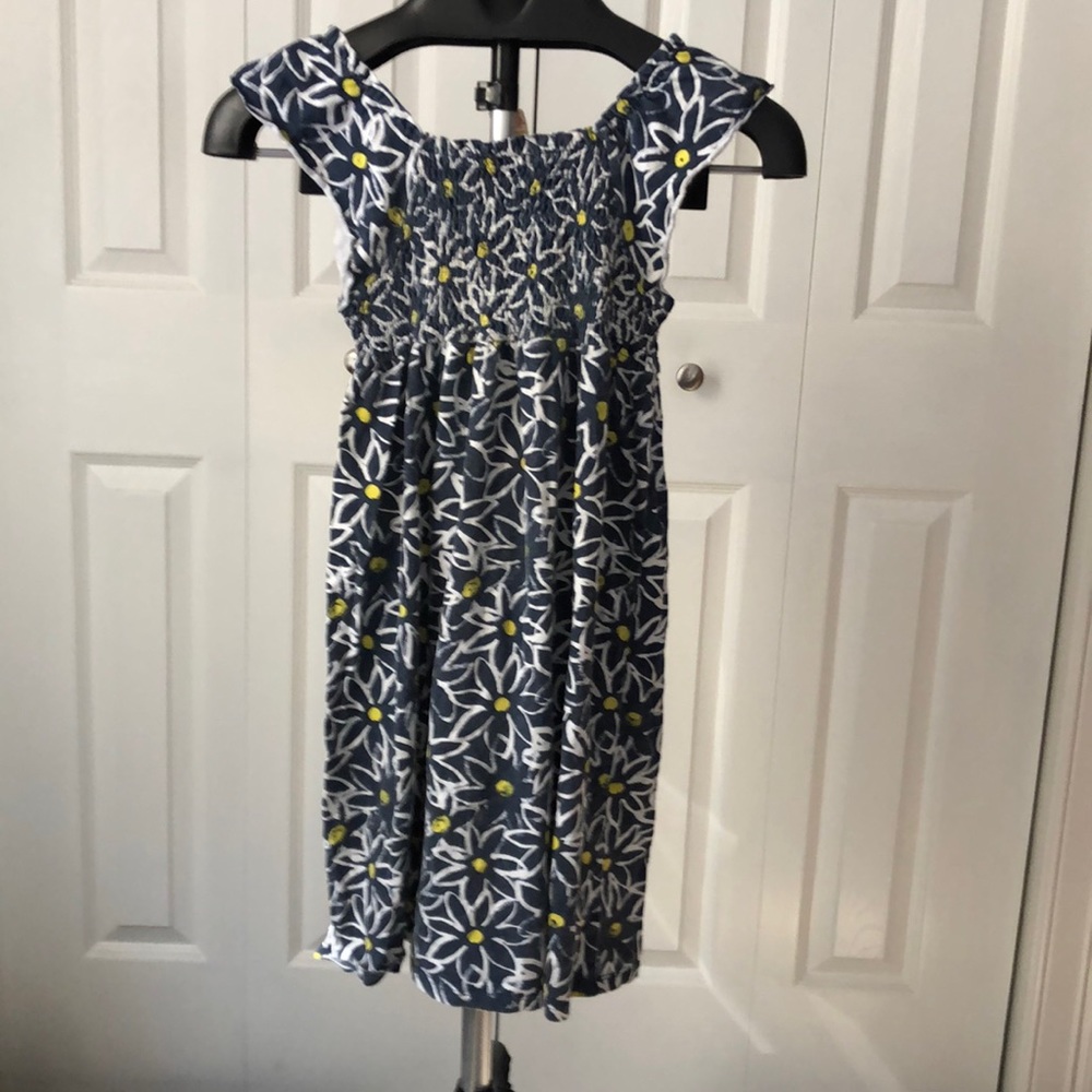 Faded Glory Girls Sundress